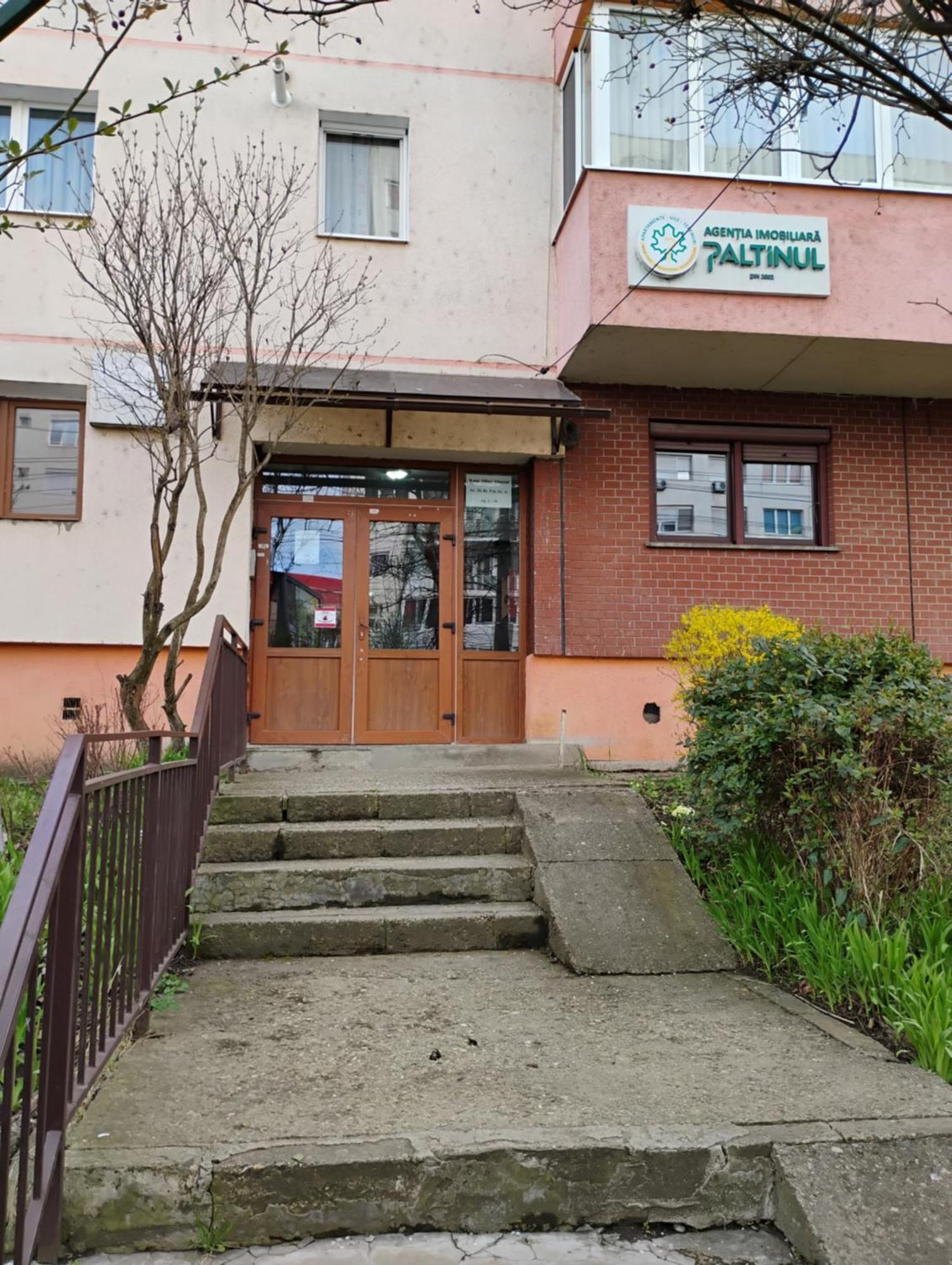 Apartament Acasa Nagyszeben Kültér fotó