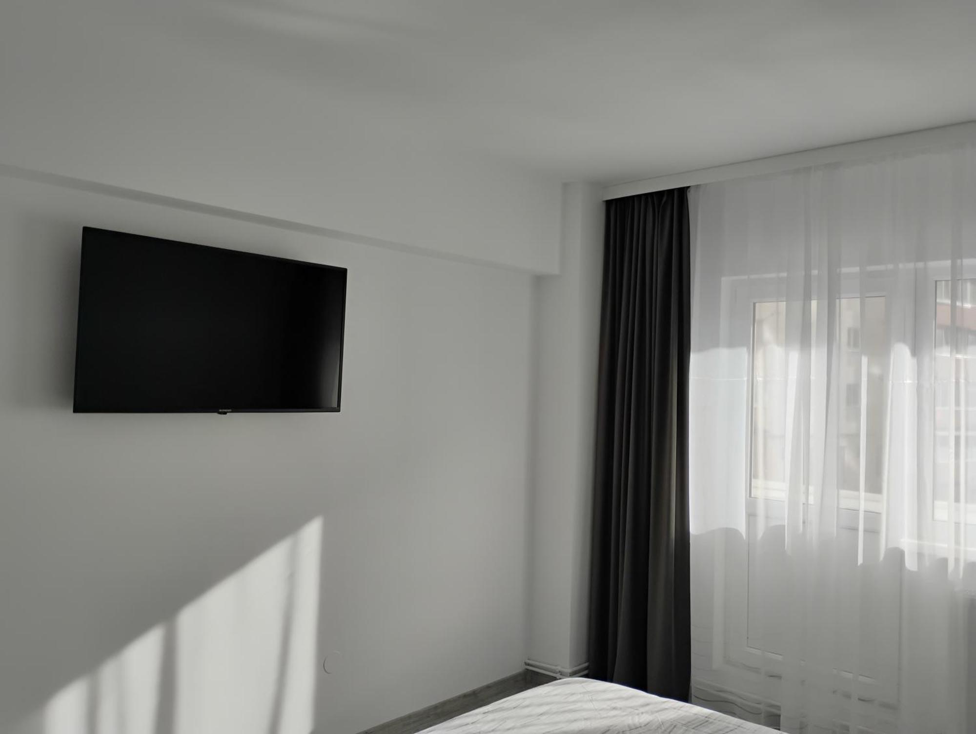 Apartament Acasa Nagyszeben Kültér fotó