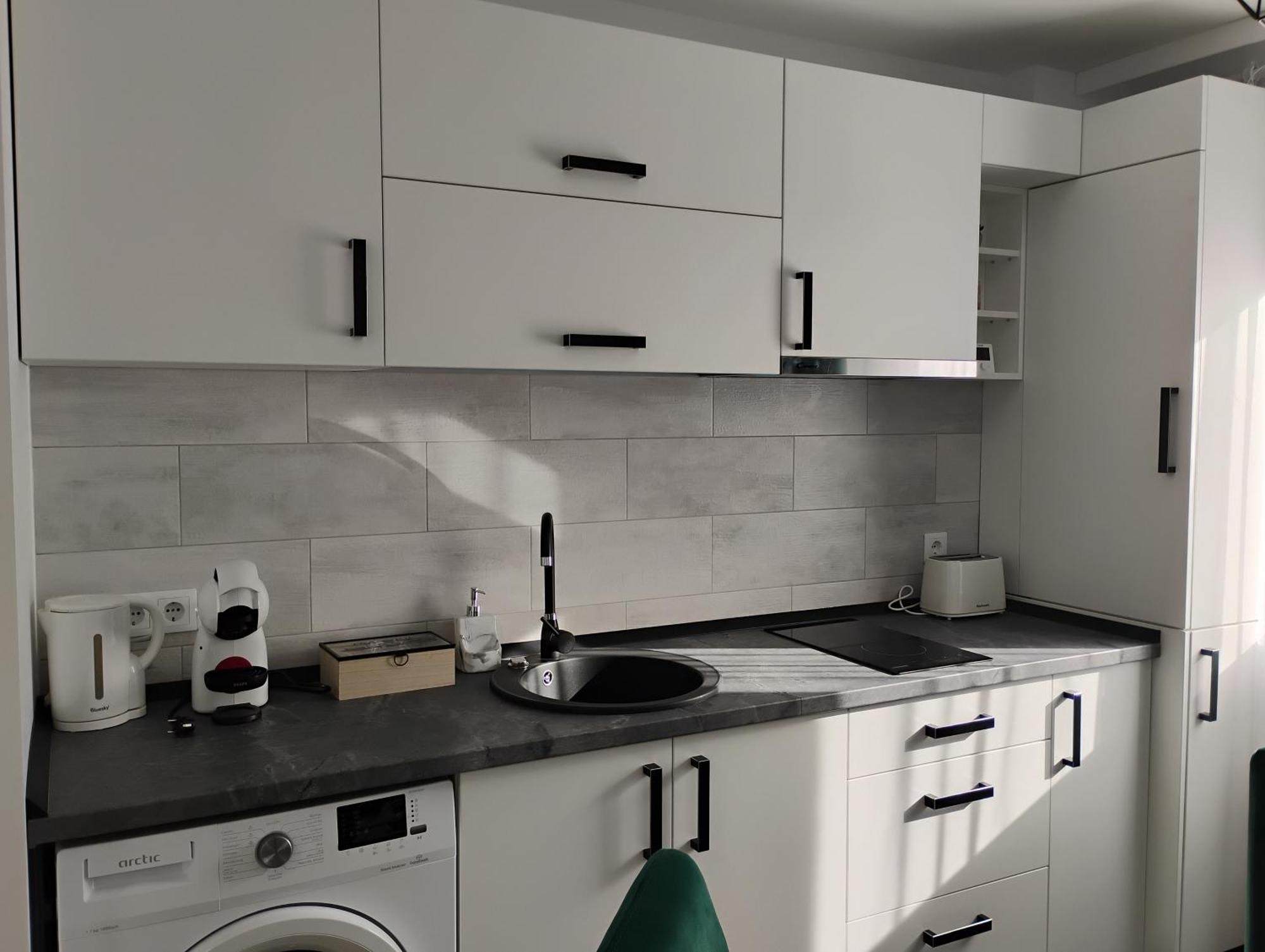 Apartament Acasa Nagyszeben Kültér fotó
