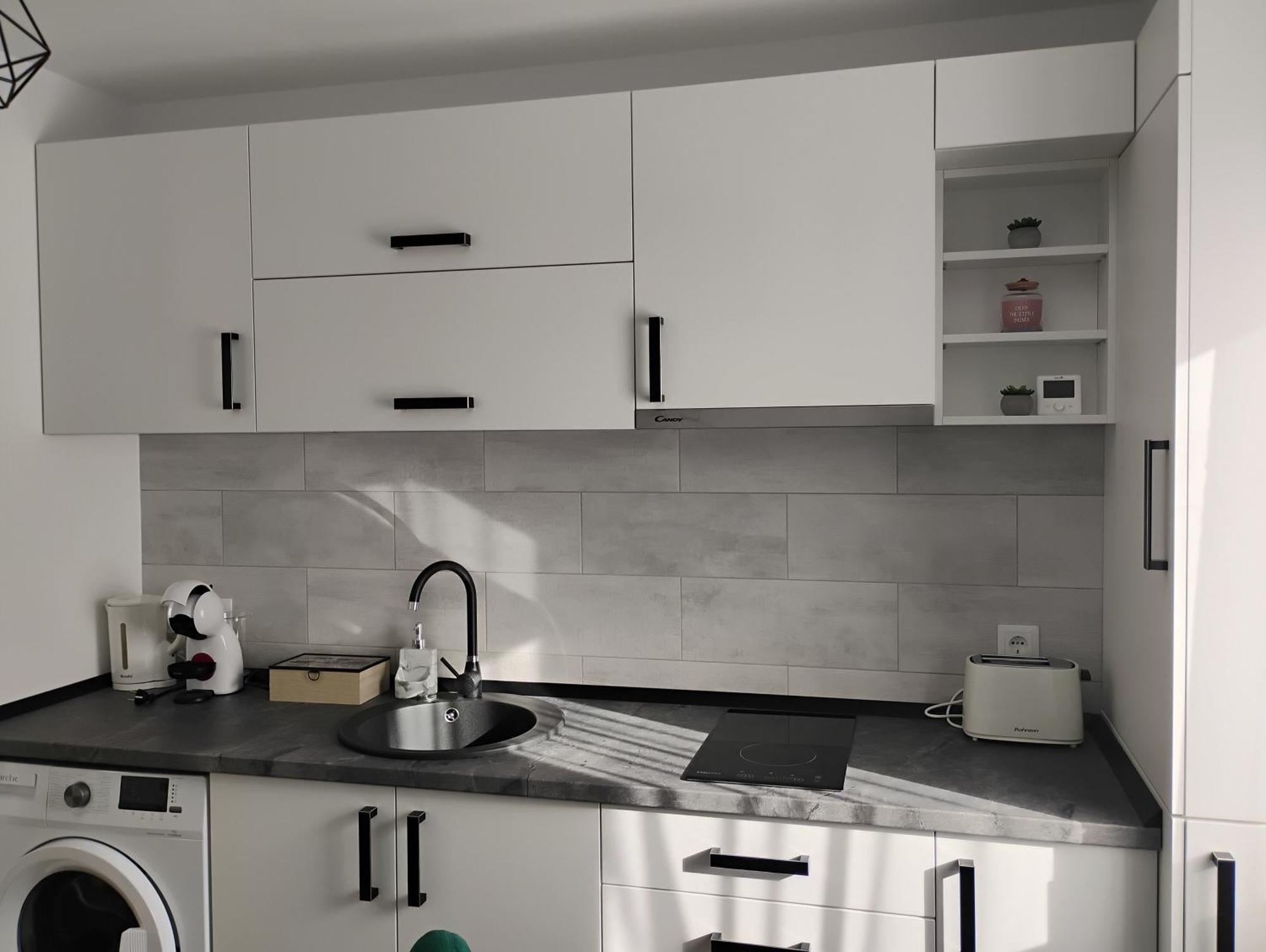 Apartament Acasa Nagyszeben Kültér fotó
