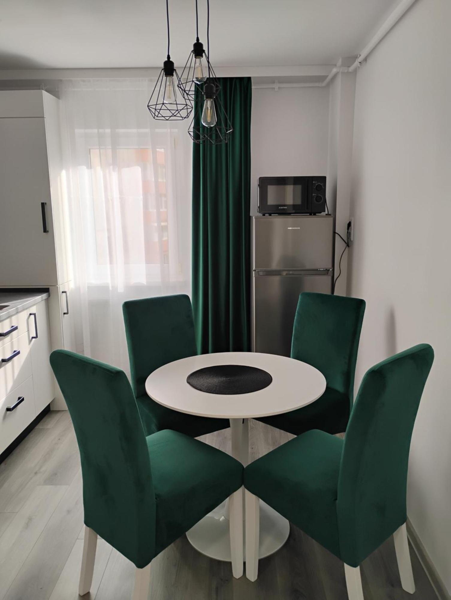 Apartament Acasa Nagyszeben Kültér fotó