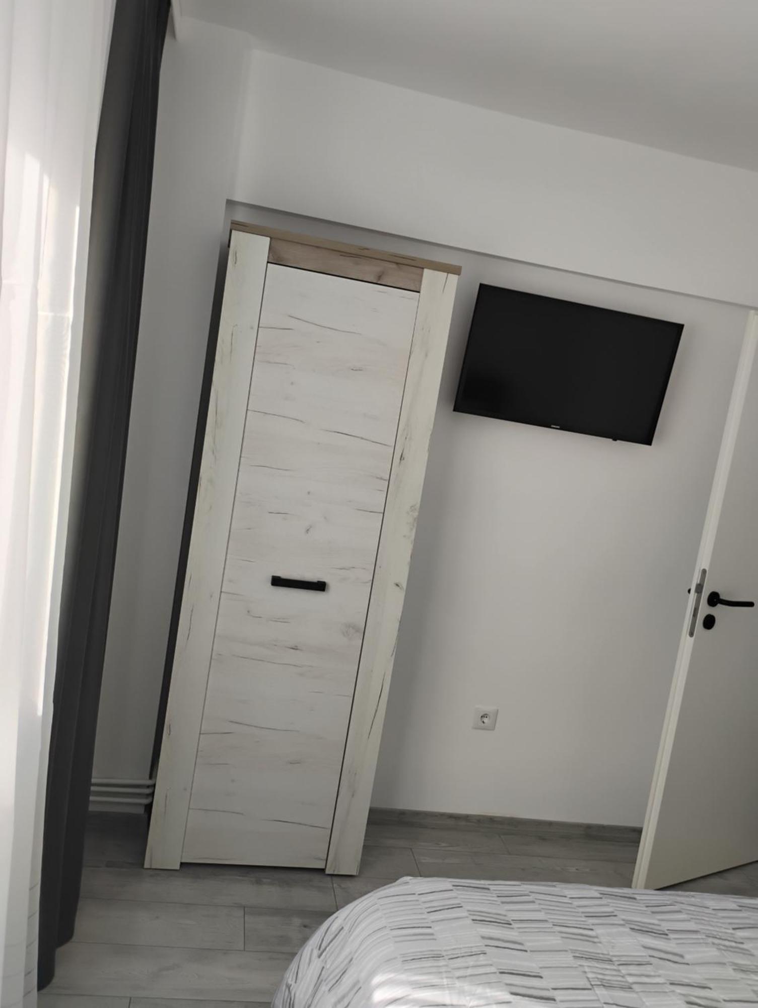 Apartament Acasa Nagyszeben Kültér fotó