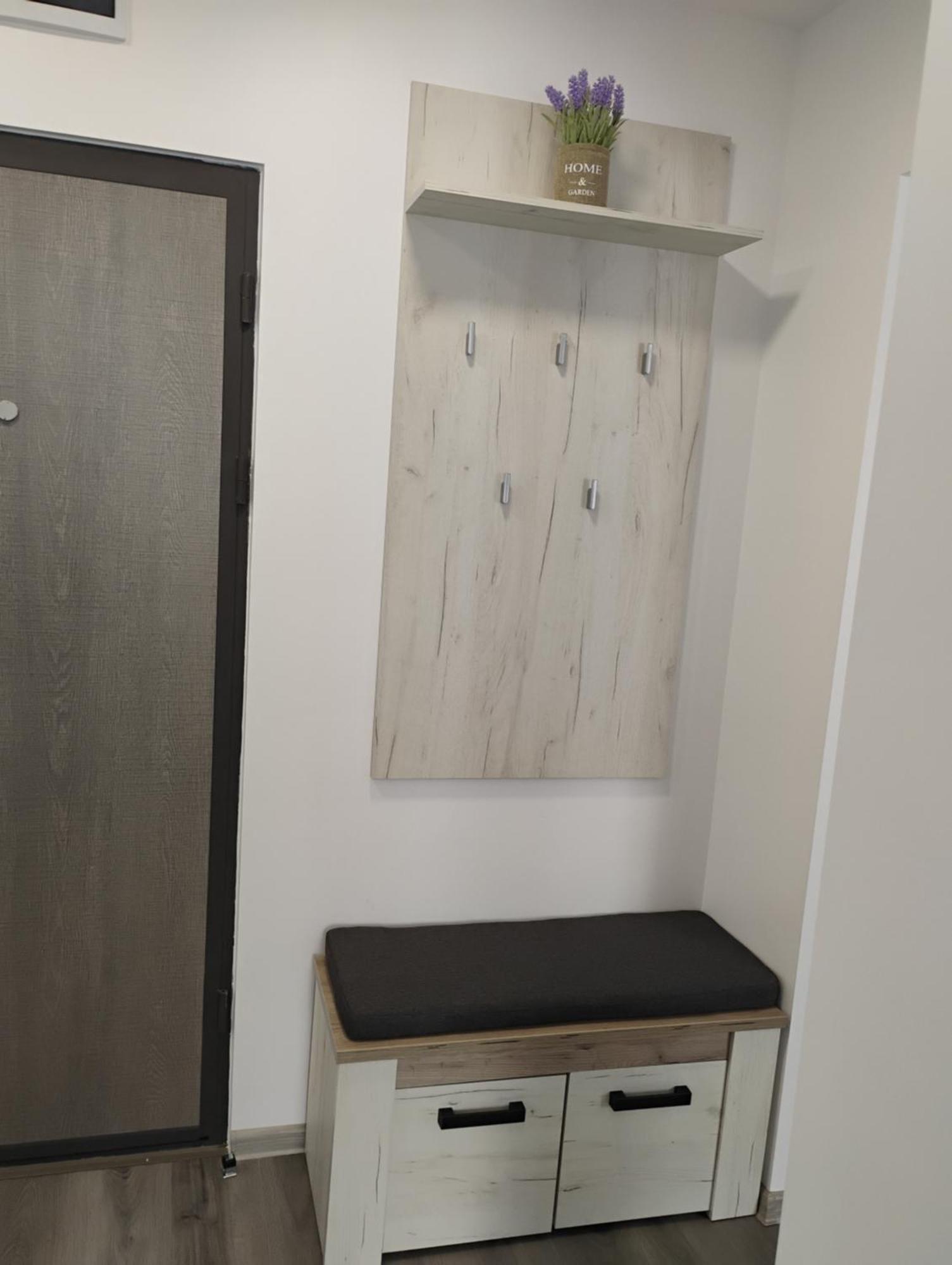 Apartament Acasa Nagyszeben Kültér fotó