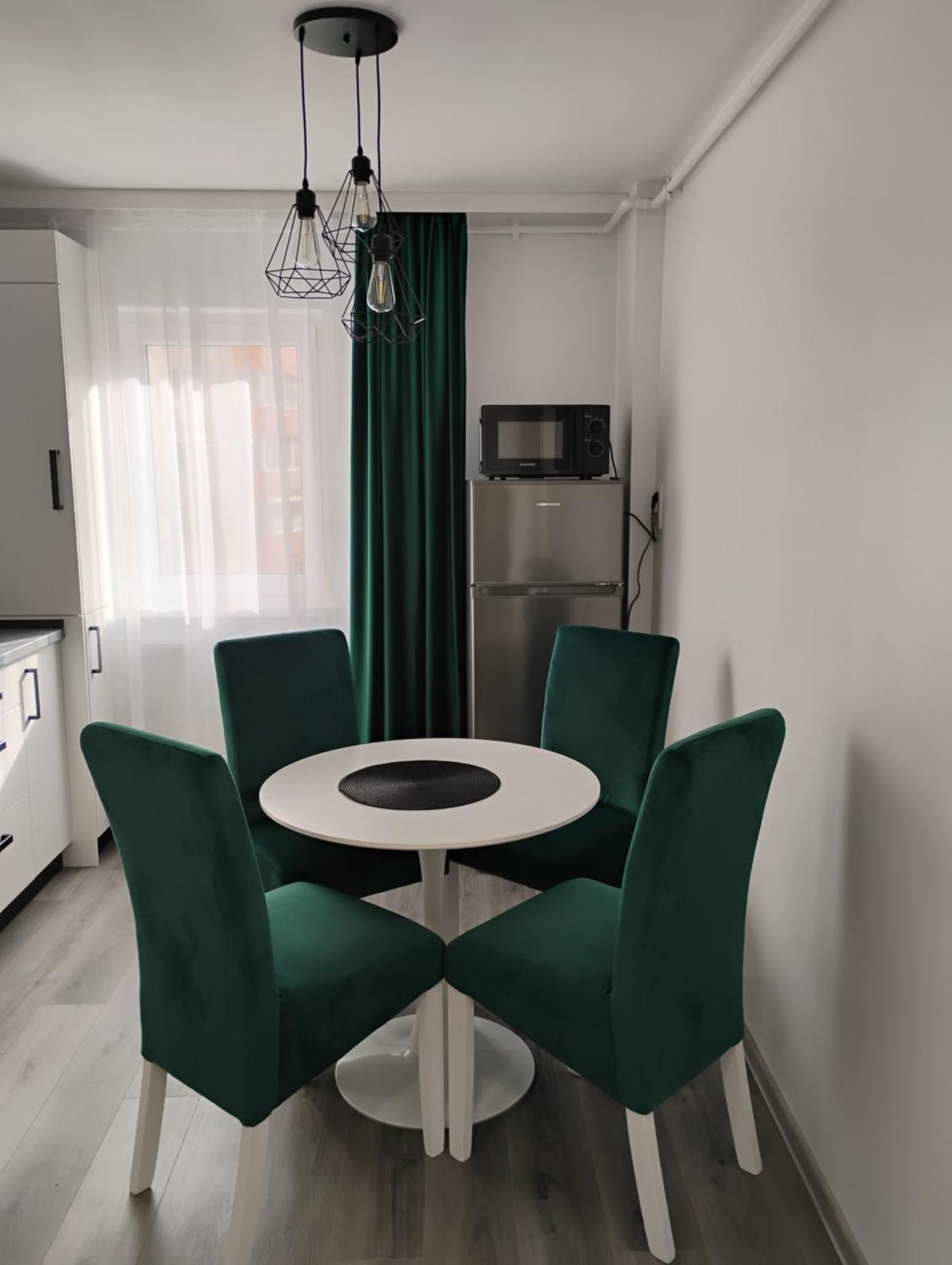 Apartament Acasa Nagyszeben Kültér fotó
