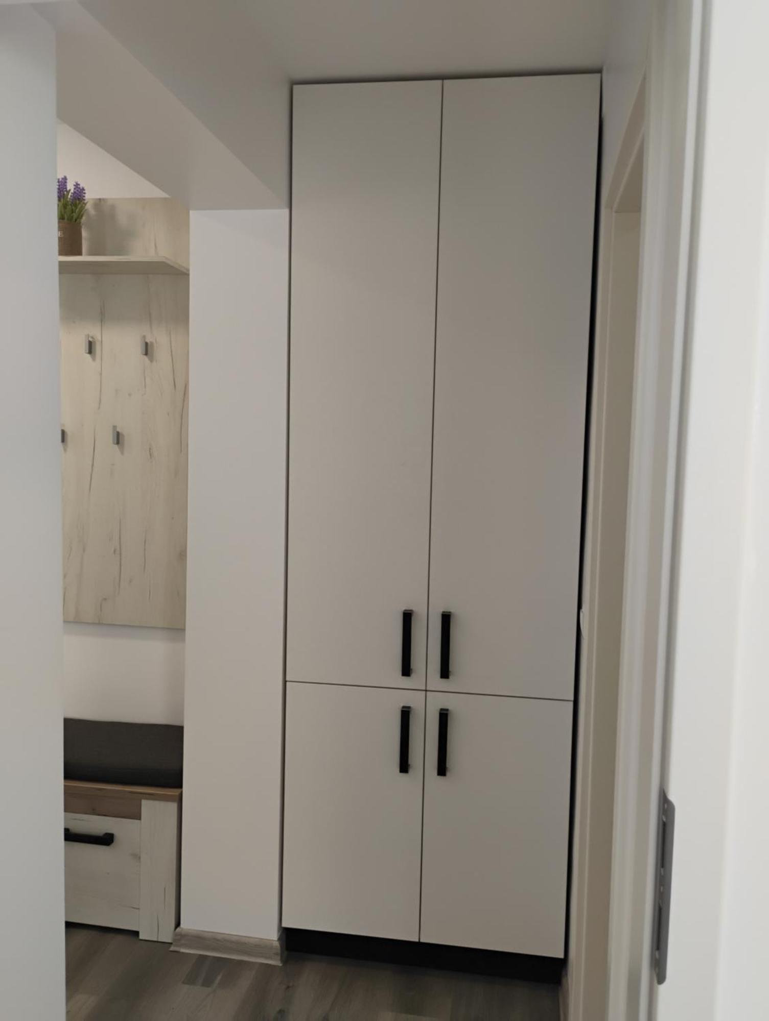 Apartament Acasa Nagyszeben Kültér fotó