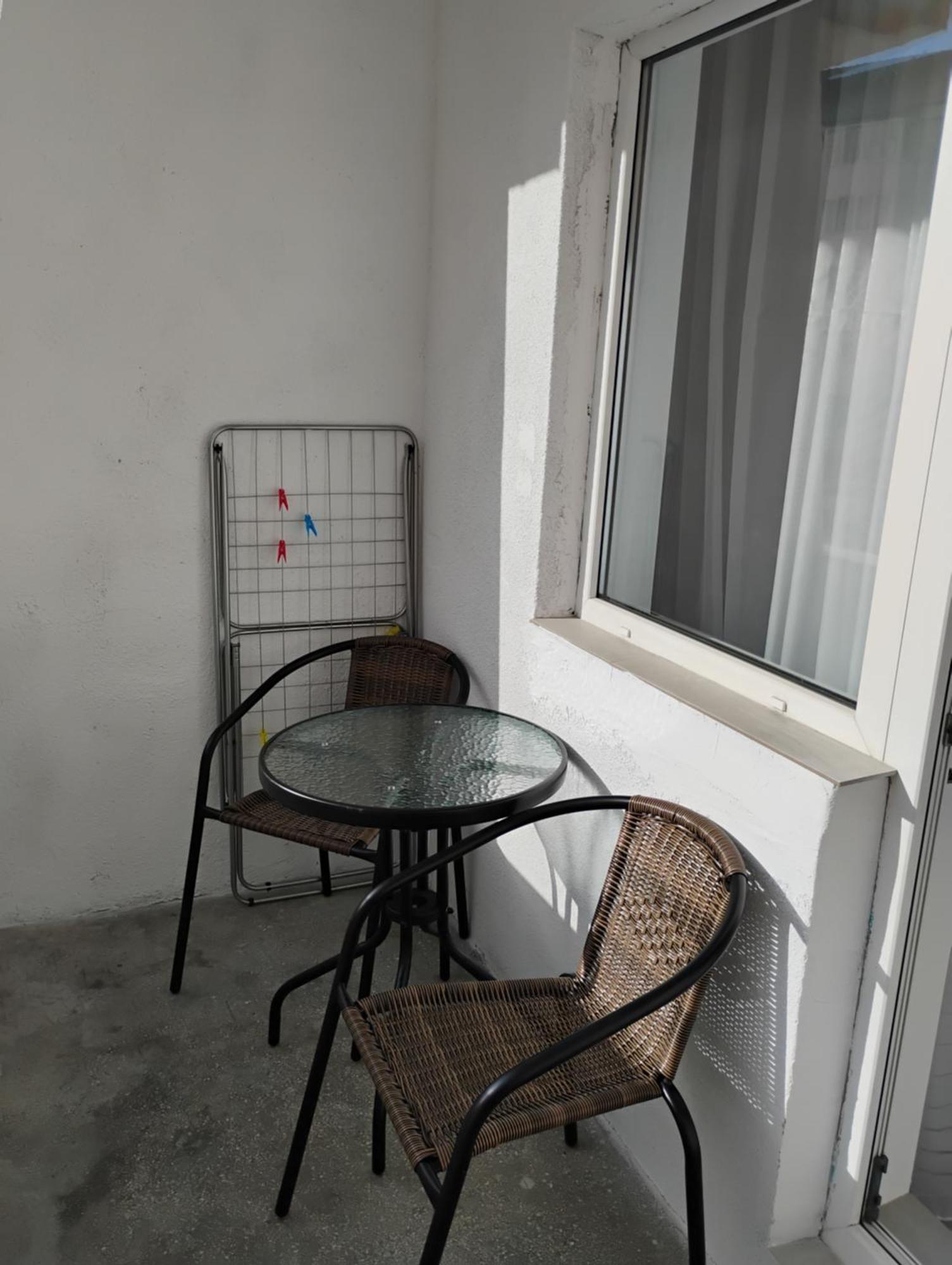 Apartament Acasa Nagyszeben Kültér fotó