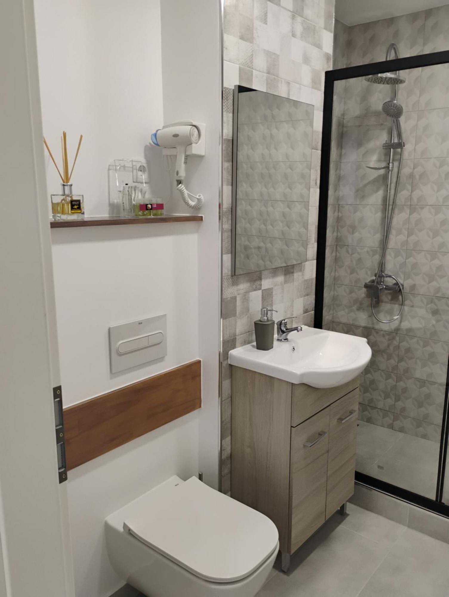 Apartament Acasa Nagyszeben Kültér fotó