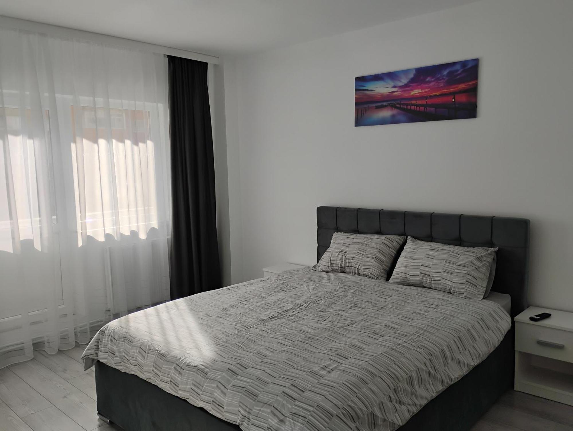 Apartament Acasa Nagyszeben Kültér fotó