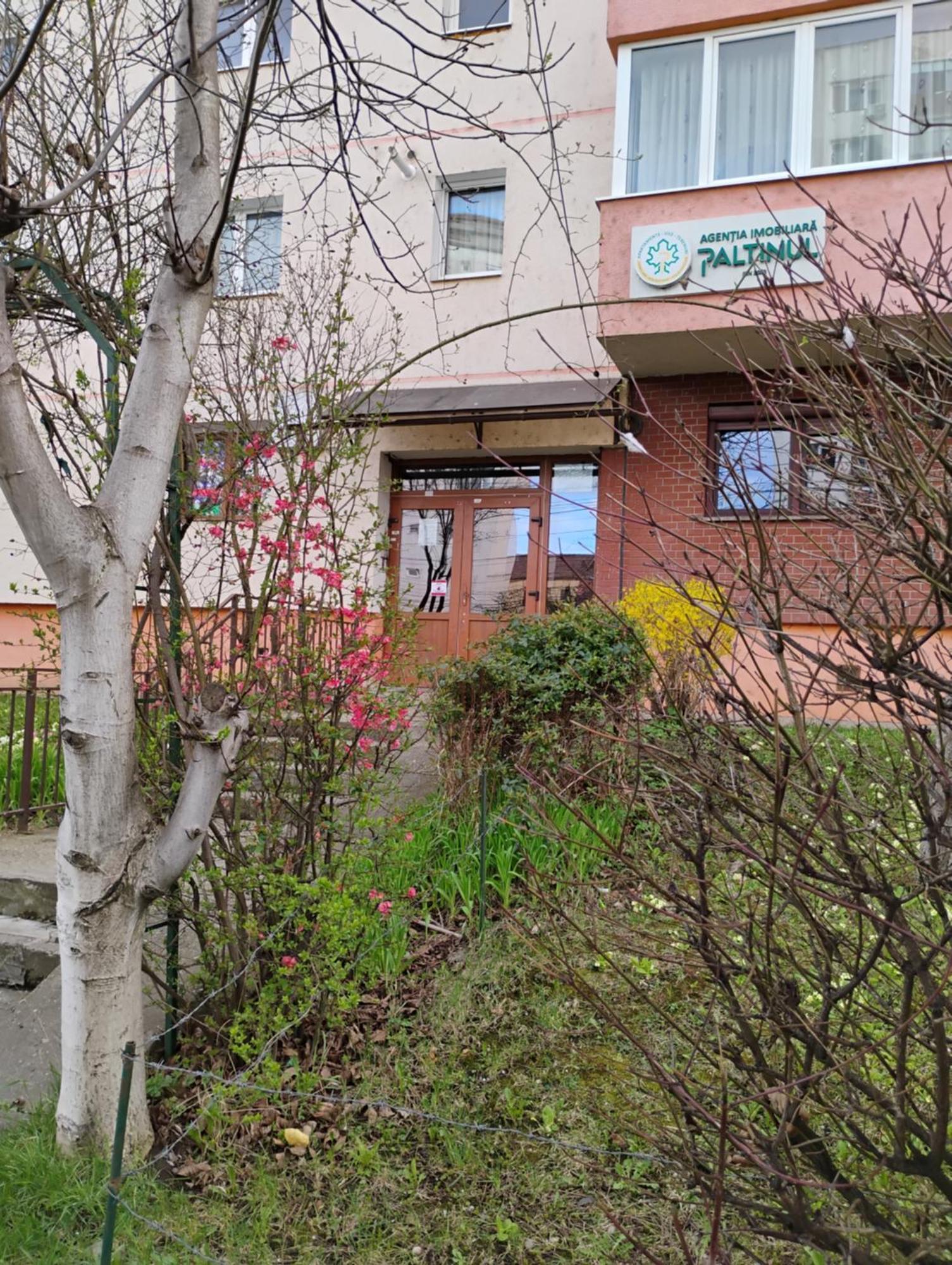 Apartament Acasa Nagyszeben Kültér fotó